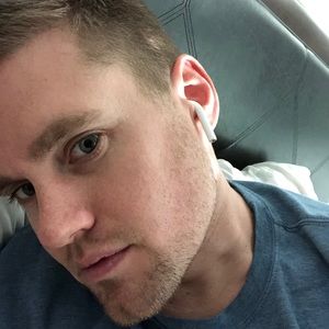 Meet your Posher, Eric